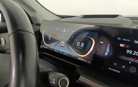 CheryExeed VX, 2022 год, 2 610 000 рублей, 10 фотография
