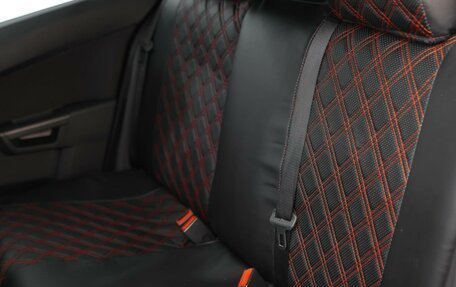 Opel Astra H, 2008 год, 500 000 рублей, 21 фотография