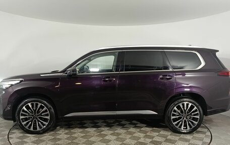 CheryExeed VX, 2022 год, 2 610 000 рублей, 3 фотография