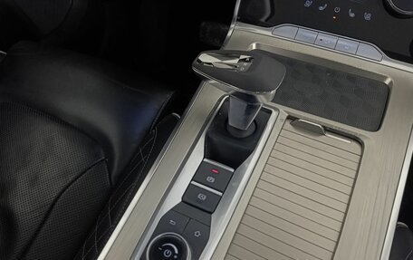 CheryExeed VX, 2022 год, 2 610 000 рублей, 12 фотография