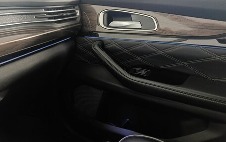 CheryExeed VX, 2022 год, 2 610 000 рублей, 14 фотография