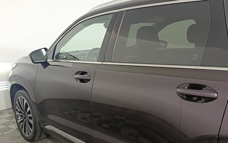 CheryExeed VX, 2022 год, 2 610 000 рублей, 20 фотография