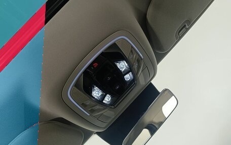 CheryExeed VX, 2022 год, 2 610 000 рублей, 13 фотография