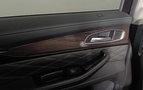 CheryExeed VX, 2022 год, 2 610 000 рублей, 17 фотография