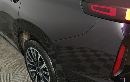 CheryExeed VX, 2022 год, 2 610 000 рублей, 19 фотография
