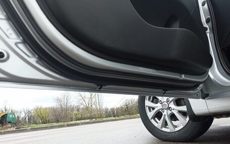 Hyundai Solaris II рестайлинг, 2013 год, 1 050 000 рублей, 12 фотография