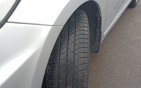 Hyundai Solaris II рестайлинг, 2013 год, 1 050 000 рублей, 11 фотография