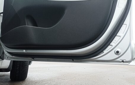 Hyundai Solaris II рестайлинг, 2013 год, 1 050 000 рублей, 15 фотография