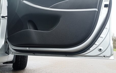 Hyundai Solaris II рестайлинг, 2013 год, 1 050 000 рублей, 16 фотография