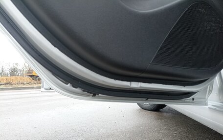 Hyundai Solaris II рестайлинг, 2013 год, 1 050 000 рублей, 14 фотография