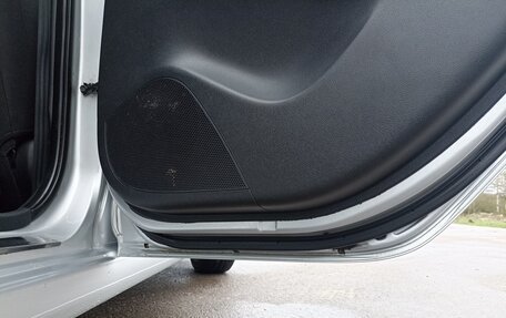 Hyundai Solaris II рестайлинг, 2013 год, 1 050 000 рублей, 17 фотография