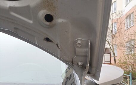 Hyundai Solaris II рестайлинг, 2013 год, 1 050 000 рублей, 36 фотография