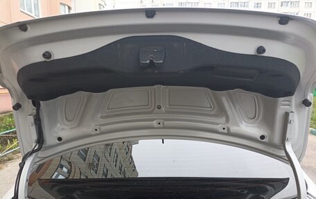 Hyundai Solaris II рестайлинг, 2013 год, 1 050 000 рублей, 34 фотография