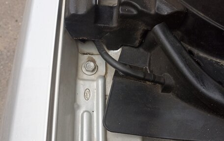 Hyundai Solaris II рестайлинг, 2013 год, 1 050 000 рублей, 38 фотография