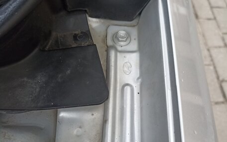 Hyundai Solaris II рестайлинг, 2013 год, 1 050 000 рублей, 39 фотография