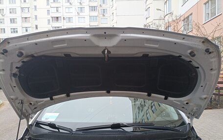 Hyundai Solaris II рестайлинг, 2013 год, 1 050 000 рублей, 40 фотография