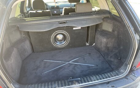 BMW 3 серия, 2004 год, 700 000 рублей, 3 фотография