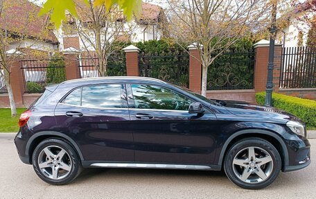 Mercedes-Benz GLA, 2015 год, 2 190 000 рублей, 7 фотография