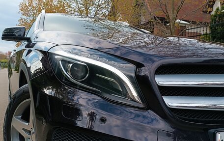 Mercedes-Benz GLA, 2015 год, 2 190 000 рублей, 2 фотография