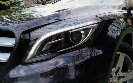 Mercedes-Benz GLA, 2015 год, 2 190 000 рублей, 5 фотография