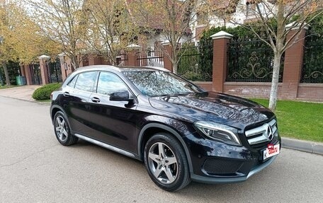 Mercedes-Benz GLA, 2015 год, 2 190 000 рублей, 6 фотография