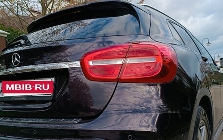 Mercedes-Benz GLA, 2015 год, 2 190 000 рублей, 9 фотография