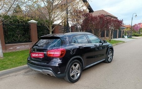 Mercedes-Benz GLA, 2015 год, 2 190 000 рублей, 8 фотография