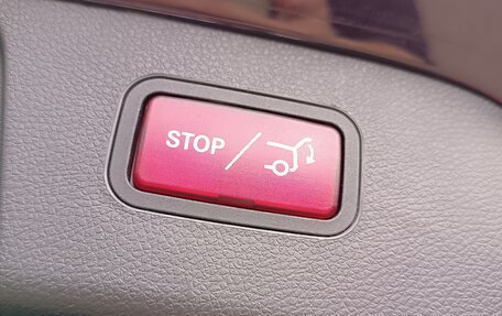 Mercedes-Benz GLA, 2015 год, 2 190 000 рублей, 14 фотография