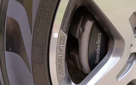 Mercedes-Benz GLA, 2015 год, 2 190 000 рублей, 17 фотография