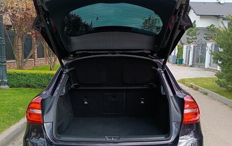 Mercedes-Benz GLA, 2015 год, 2 190 000 рублей, 13 фотография