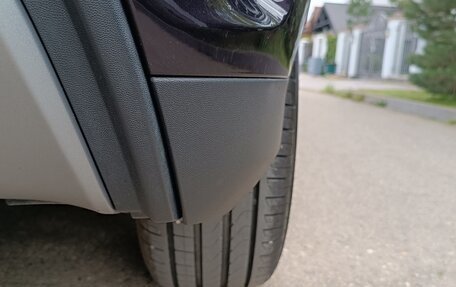 Mercedes-Benz GLA, 2015 год, 2 190 000 рублей, 19 фотография