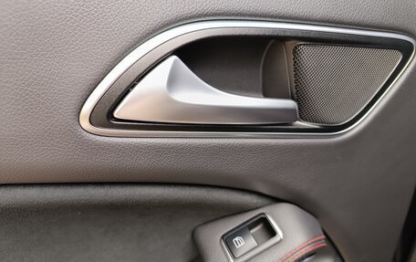 Mercedes-Benz GLA, 2015 год, 2 190 000 рублей, 25 фотография