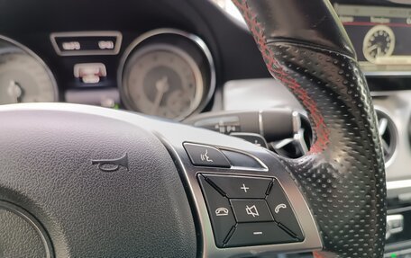 Mercedes-Benz GLA, 2015 год, 2 190 000 рублей, 23 фотография