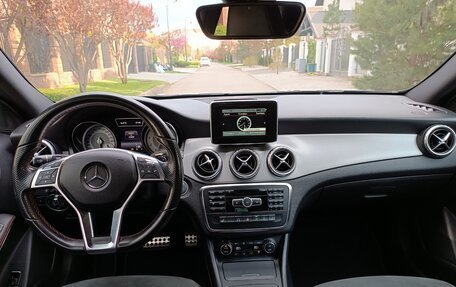 Mercedes-Benz GLA, 2015 год, 2 190 000 рублей, 21 фотография