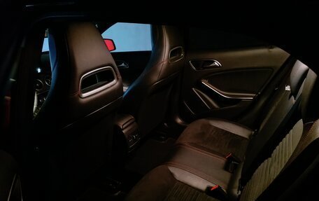 Mercedes-Benz GLA, 2015 год, 2 190 000 рублей, 39 фотография