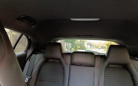 Mercedes-Benz GLA, 2015 год, 2 190 000 рублей, 29 фотография