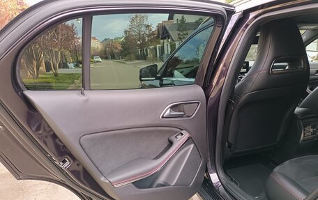 Mercedes-Benz GLA, 2015 год, 2 190 000 рублей, 28 фотография