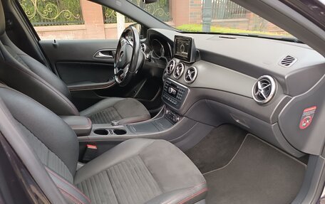 Mercedes-Benz GLA, 2015 год, 2 190 000 рублей, 34 фотография