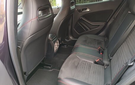 Mercedes-Benz GLA, 2015 год, 2 190 000 рублей, 35 фотография