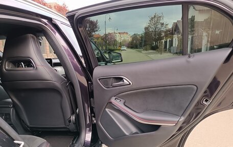 Mercedes-Benz GLA, 2015 год, 2 190 000 рублей, 33 фотография