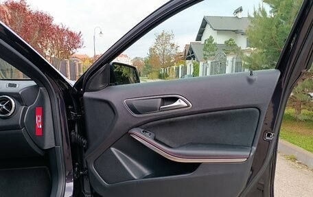 Mercedes-Benz GLA, 2015 год, 2 190 000 рублей, 32 фотография
