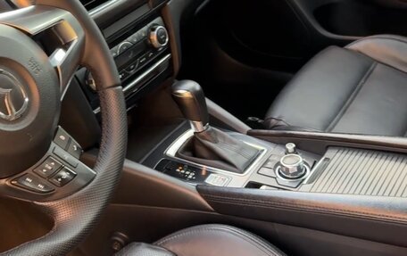 Mazda 6, 2015 год, 1 590 000 рублей, 2 фотография