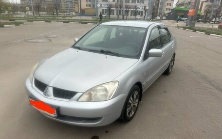 Mitsubishi Lancer IX, 2005 год, 800 000 рублей, 3 фотография