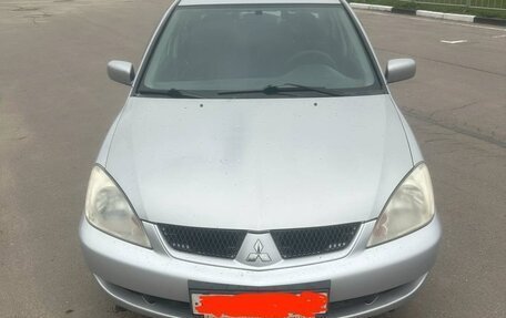 Mitsubishi Lancer IX, 2005 год, 800 000 рублей, 2 фотография