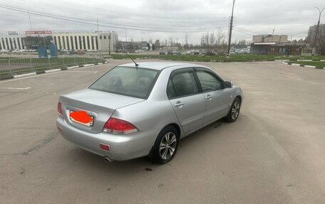 Mitsubishi Lancer IX, 2005 год, 800 000 рублей, 5 фотография