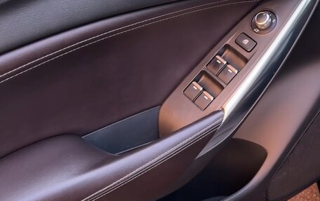 Mazda 6, 2015 год, 1 590 000 рублей, 4 фотография