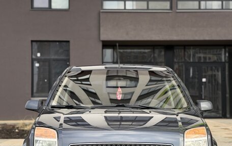 Ford Fusion I, 2008 год, 440 000 рублей, 2 фотография