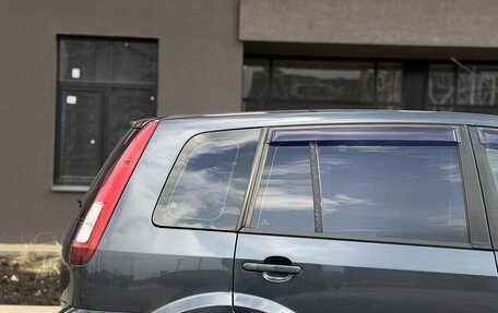 Ford Fusion I, 2008 год, 440 000 рублей, 7 фотография