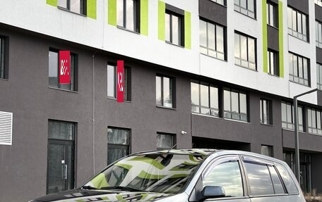 Ford Fusion I, 2008 год, 440 000 рублей, 4 фотография