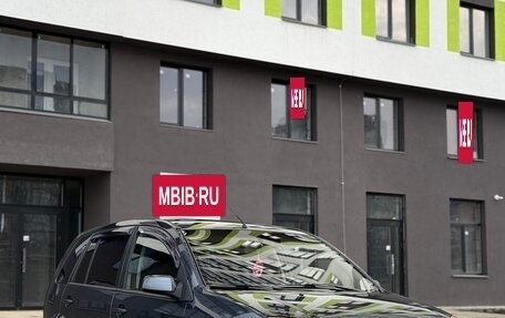 Ford Fusion I, 2008 год, 440 000 рублей, 3 фотография